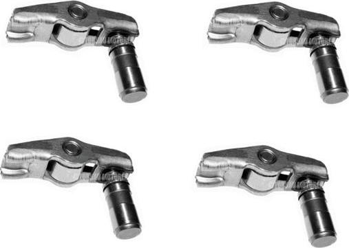 ATMMotoren 10007641 - Коромысло, управление двигателем abcparts.ee