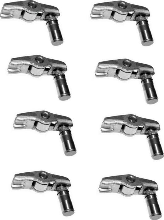 ATMMotoren 10007642 - Коромысло, управление двигателем abcparts.ee