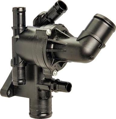 ATMMotoren 10007608 - Термостат охлаждающей жидкости / корпус abcparts.ee