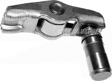 ATMMotoren 10007639 - Коромысло, управление двигателем abcparts.ee