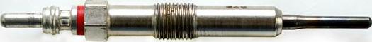 ATMMotoren 10007621 - Свеча накаливания abcparts.ee