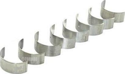 ATMMotoren 10007466 - Комплект подшипников коленчатого вала abcparts.ee