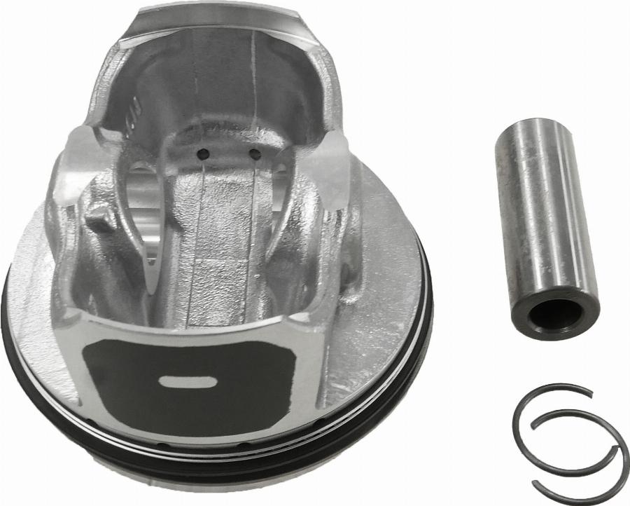 ATMMotoren 10007813 - Поршень abcparts.ee