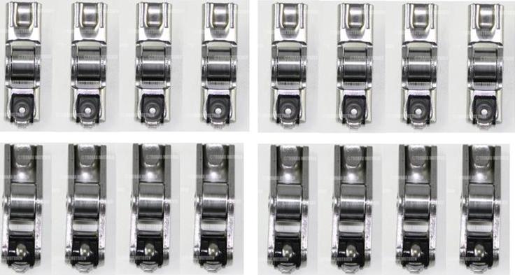 ATMMotoren 10007340 - Коромысло, управление двигателем abcparts.ee