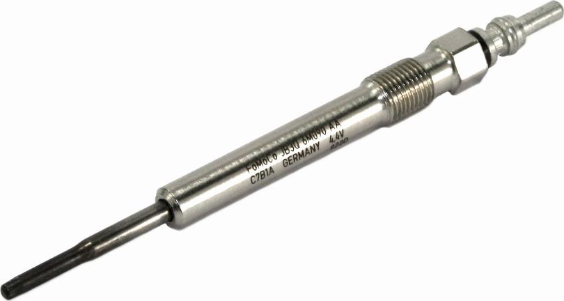 ATMMotoren 10014523 - Свеча накаливания abcparts.ee