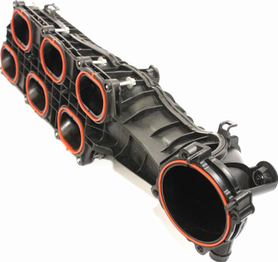 ATMMotoren 10014050 - Патрубок, впускной коллектор abcparts.ee