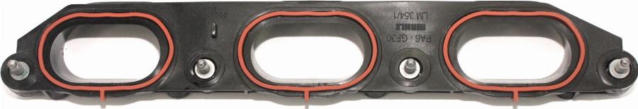 ATMMotoren 10014262 - Патрубок, впускной коллектор abcparts.ee