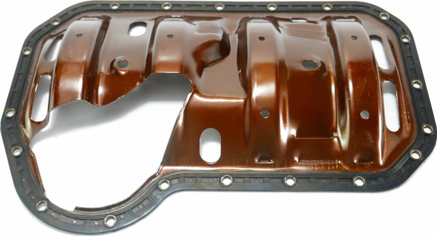 ATMMotoren 10016997 - Масляный поддон abcparts.ee