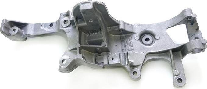 ATMMotoren 10010418 - Натяжитель, ремень ГРМ abcparts.ee