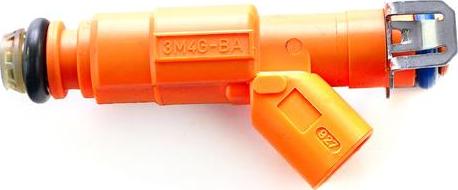 ATMMotoren 10010488 - Форсунка инжекторная abcparts.ee