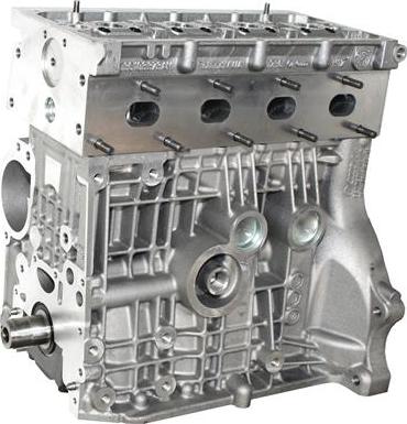 ATMMotoren 10010543 - Отдельная часть двигателя abcparts.ee