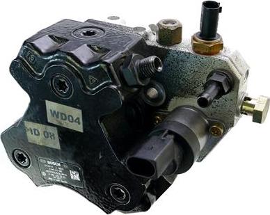 ATMMotoren 10010507 - Насос высокого давления abcparts.ee