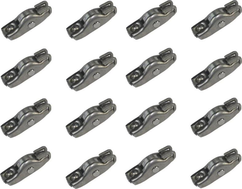 ATMMotoren 10010649 - Коромысло, управление двигателем abcparts.ee