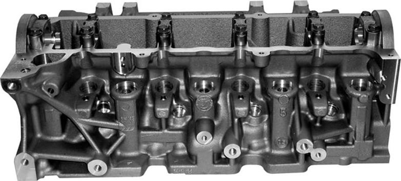 ATMMotoren 10010020 - Головка цилиндра abcparts.ee