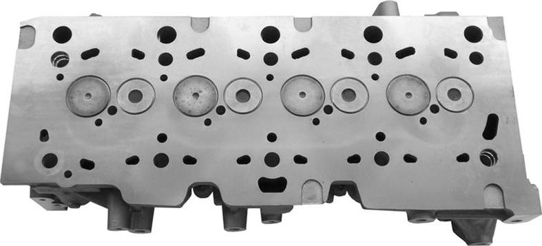 ATMMotoren 10010023 - Головка цилиндра abcparts.ee