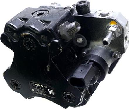 ATMMotoren 10010853 - Насос высокого давления abcparts.ee