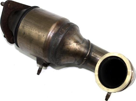 ATMMotoren 10010816 - Катализатор abcparts.ee