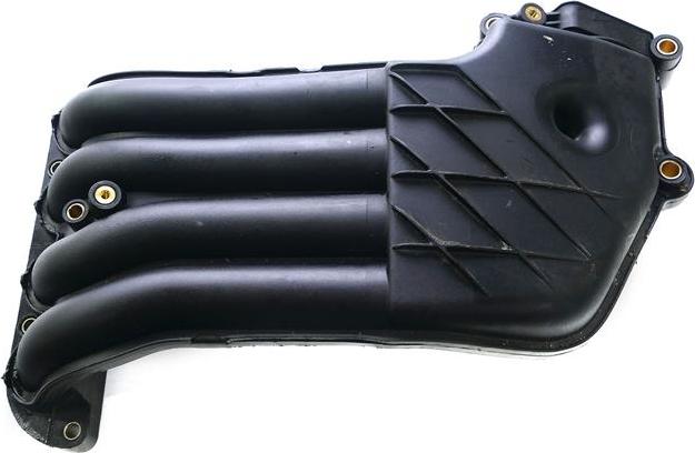 ATMMotoren 10010838 - Патрубок, впускной коллектор abcparts.ee