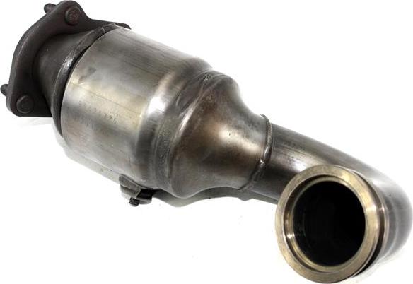 ATMMotoren 10010825 - Катализатор abcparts.ee