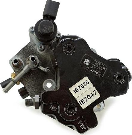 ATMMotoren 10010707 - Насос высокого давления abcparts.ee