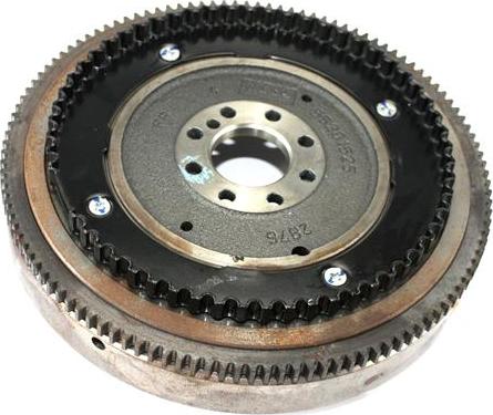 ATMMotoren 10010730 - Маховик abcparts.ee