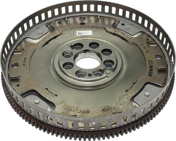 ATMMotoren 10011636 - Маховик abcparts.ee