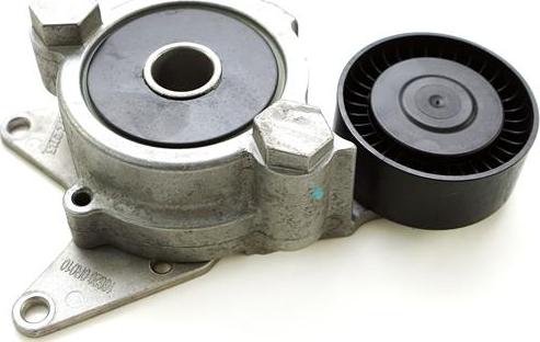 ATMMotoren 10011082 - Натяжитель, ремень ГРМ abcparts.ee