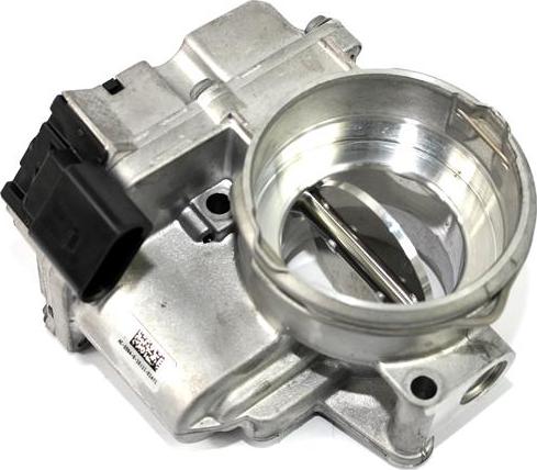 ATMMotoren 10011396 - Корпус дроссельной заслонки abcparts.ee