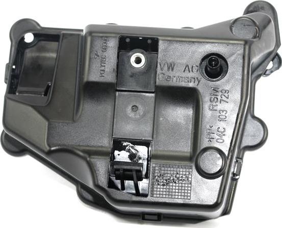 ATMMotoren 10011270 - Теплозащитный экран abcparts.ee