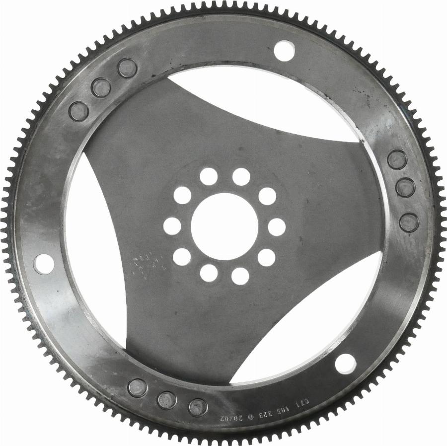 ATMMotoren 10018523 - Маховик abcparts.ee