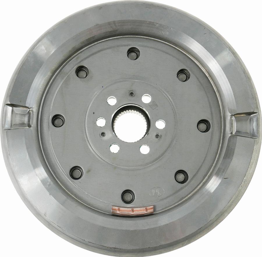 ATMMotoren 10018640 - Маховик abcparts.ee