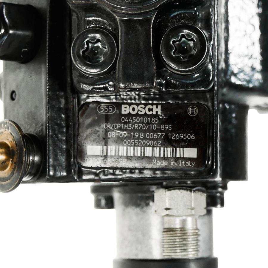 ATMMotoren 10018204 - Насос высокого давления abcparts.ee