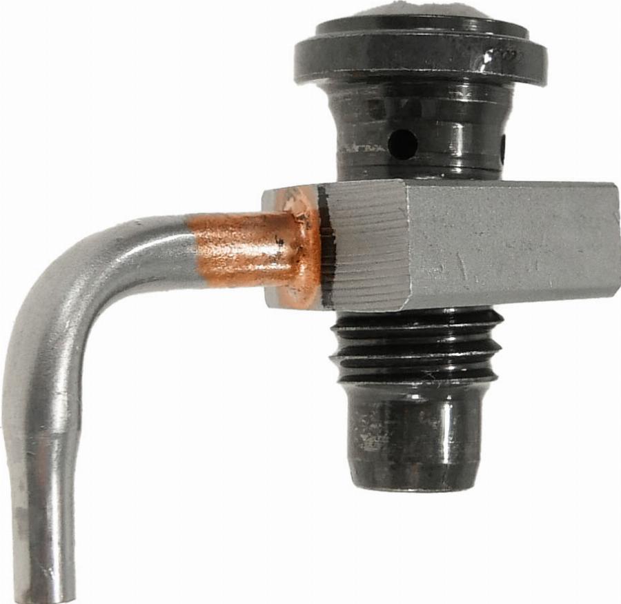 ATMMotoren 10018788 - Масляный насос abcparts.ee