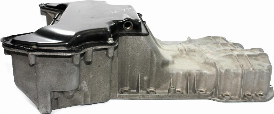 ATMMotoren 10012915 - Масляный поддон abcparts.ee