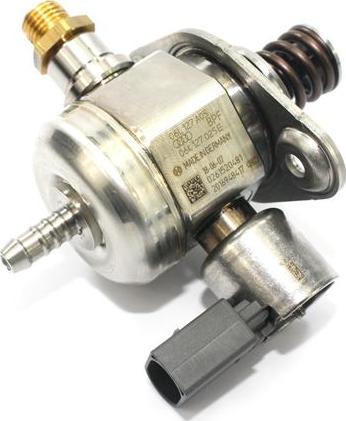 ATMMotoren 10012476 - Kõrgsurvepump abcparts.ee