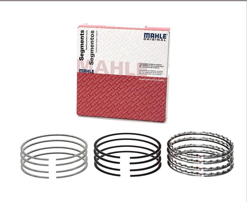 ATMMotoren 10012162 - Поршневое кольцо abcparts.ee