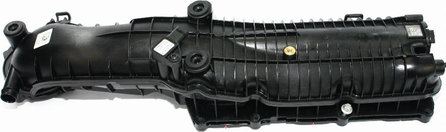ATMMotoren 10012881 - Патрубок, впускной коллектор abcparts.ee
