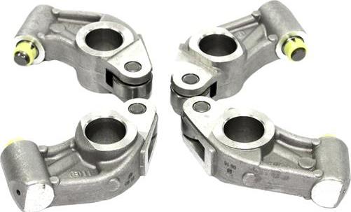 ATMMotoren 10012826 - Коромысло, управление двигателем abcparts.ee