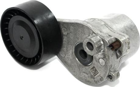 ATMMotoren 10012790 - Натяжитель, ремень ГРМ abcparts.ee