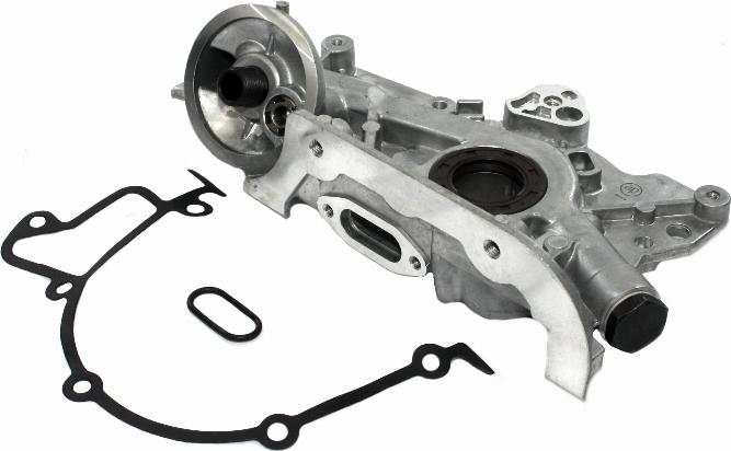 ATMMotoren 10012726 - Масляный насос abcparts.ee