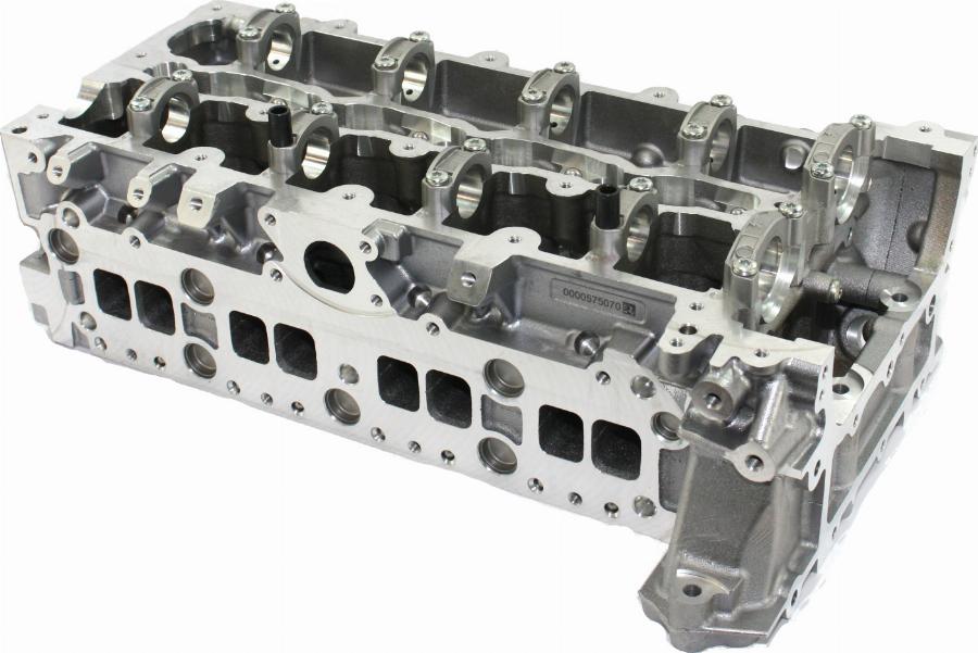 ATMMotoren 10017592 - Головка цилиндра abcparts.ee