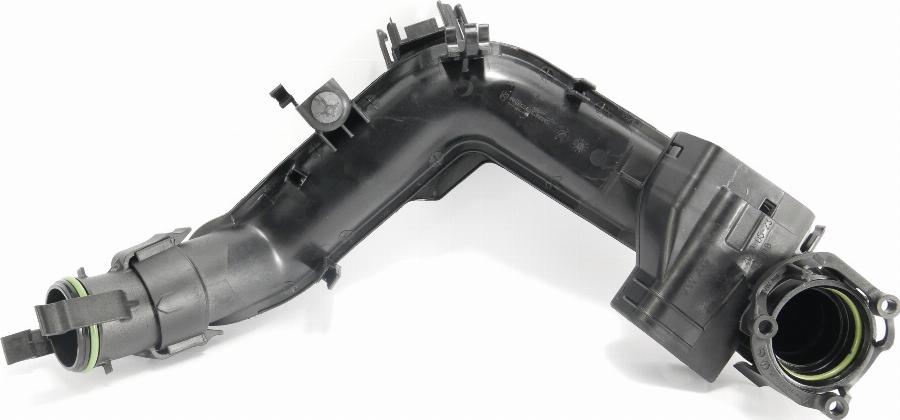 ATMMotoren 10017132 - Патрубок, впускной коллектор abcparts.ee