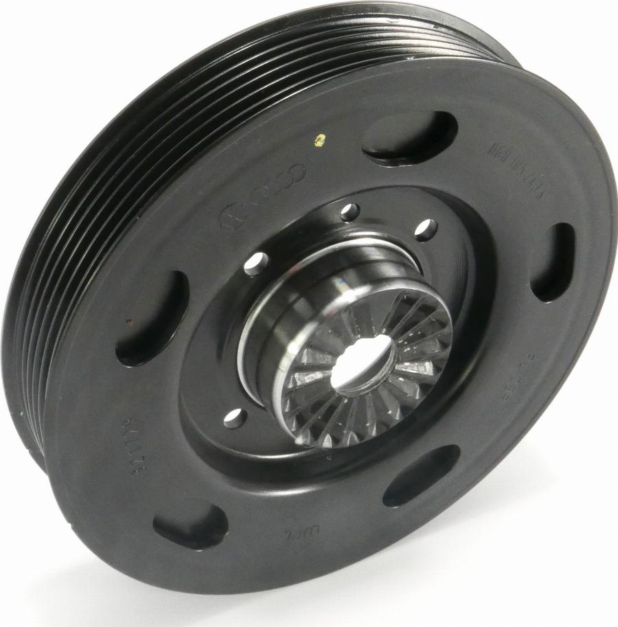 ATMMotoren 10017120 - Rihmaratas,väntvõll abcparts.ee