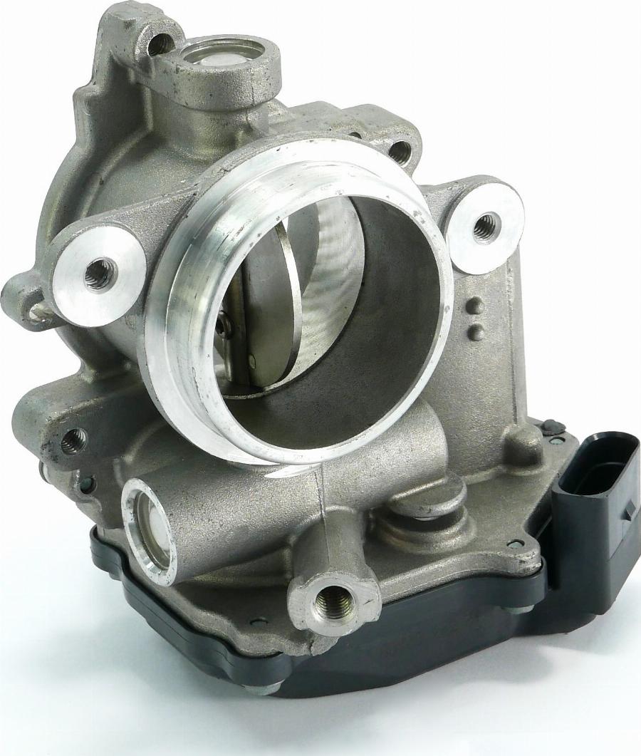 ATMMotoren 10017254 - Корпус дроссельной заслонки abcparts.ee