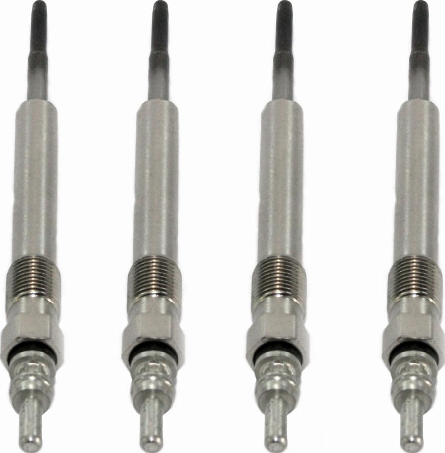 ATMMotoren 10030194 - Свеча накаливания abcparts.ee