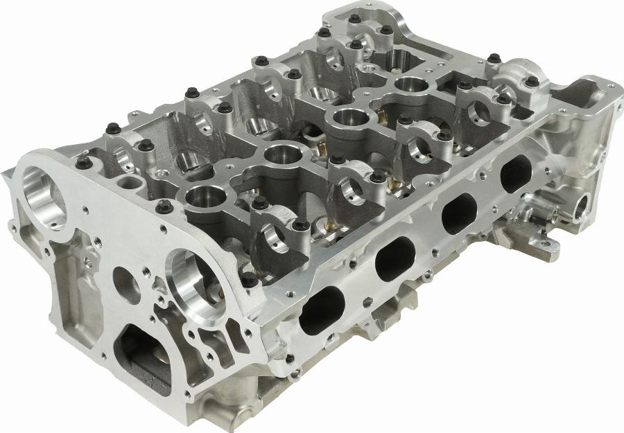 ATMMotoren 10030210 - Головка цилиндра abcparts.ee