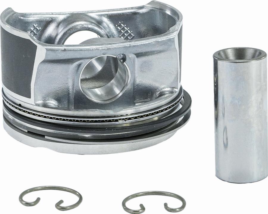 ATMMotoren 10030756 - Поршень abcparts.ee