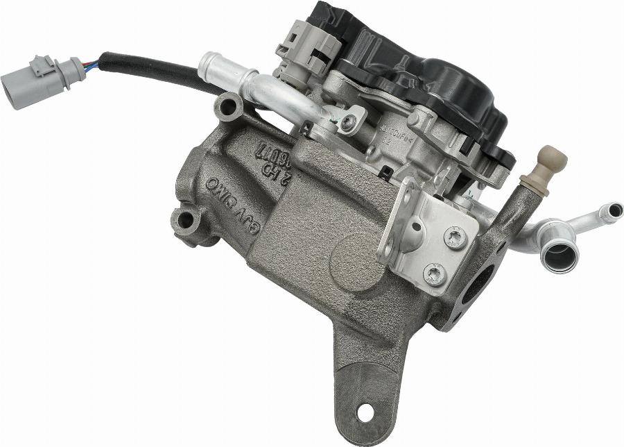 ATMMotoren 10033118 - Клапан возврата ОГ abcparts.ee