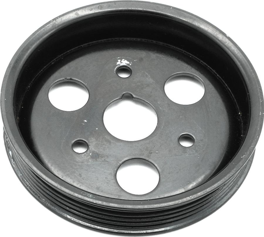 ATMMotoren 10033127 - Шкив коленчатого вала abcparts.ee