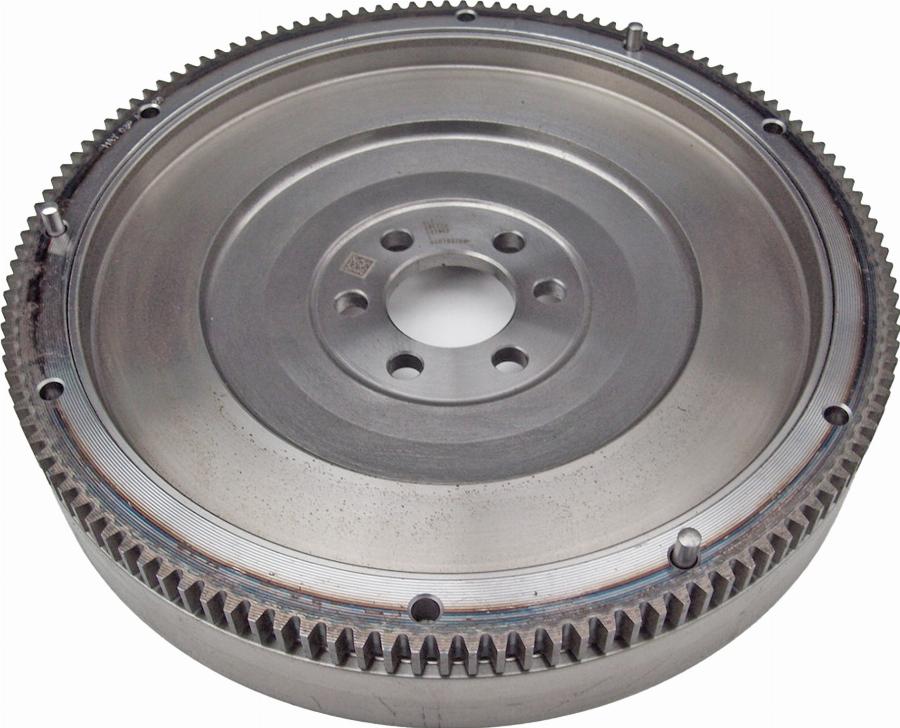 ATMMotoren 10033337 - Маховик abcparts.ee